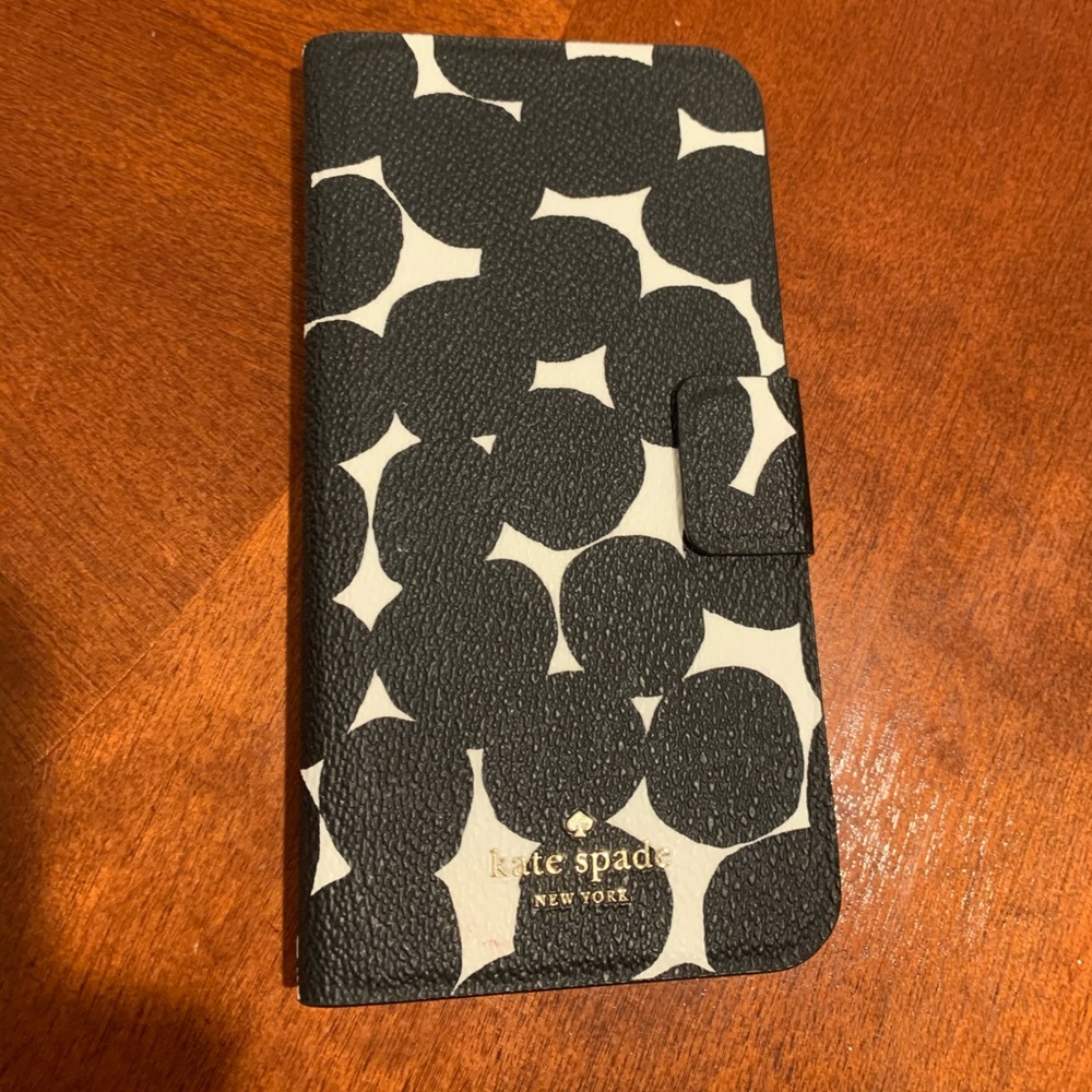 Kate space iPhone case